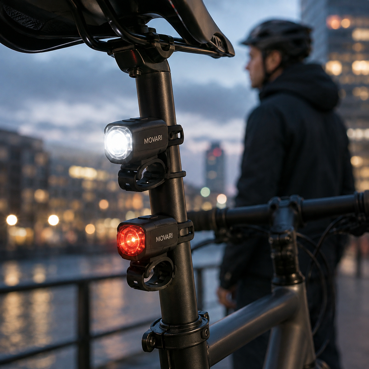 Kit de Luces Vision Pro